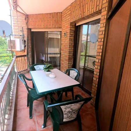 Apartamento Victoria Apartment *