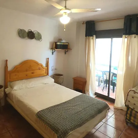 Apartamento Victoria