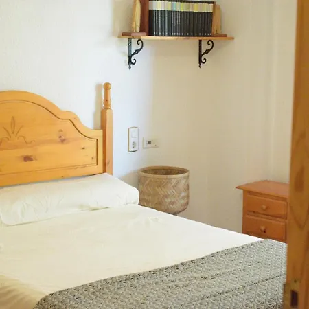Apartamento Victoria * Almunecar