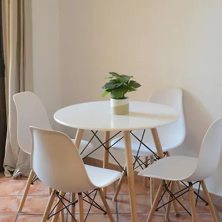 Apartamento Victoria