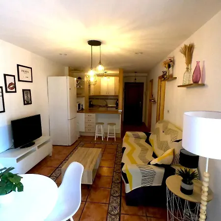 Apartamento Victoria